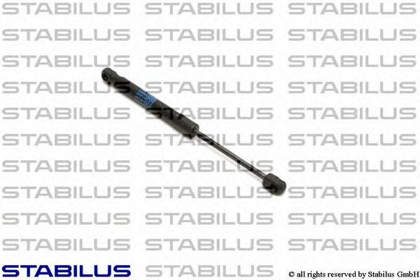Амортизатор багажника STABILUS 5705XK