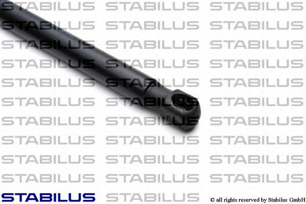 Амортизатор багажника STABILUS 5725ZR