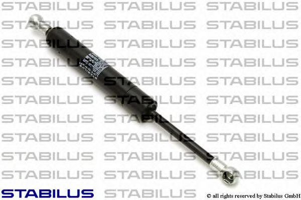 Амортизатор багажника STABILUS 5768ZF