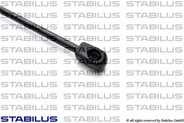 Амортизатор багажника MAZDA BBP356930A Амортизатор багажника MAZDA BBP356930A