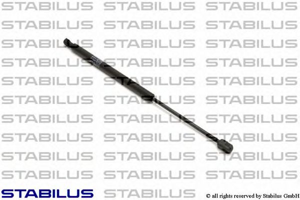 Амортизатор багажника STABILUS 5904QC