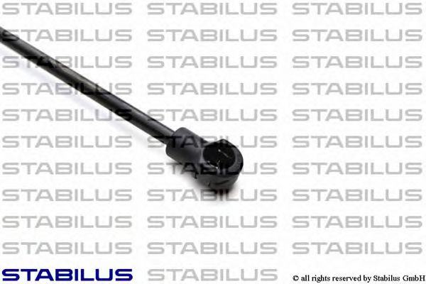 Амортизатор багажника и капота STABILUS 5905QY Амортизатор багажника и капота STABILUS 5905QY