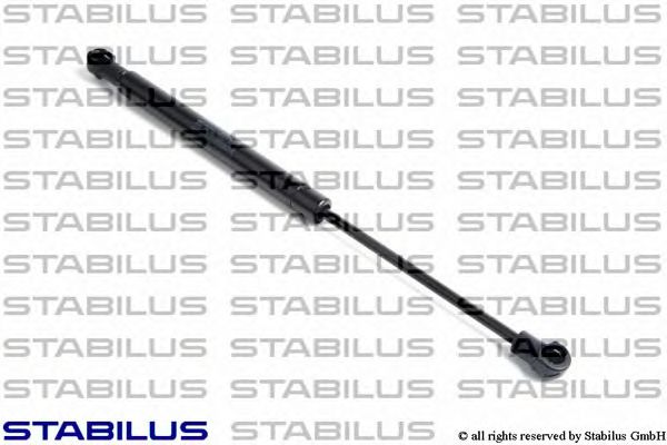 Амортизатор багажника STABILUS 594865