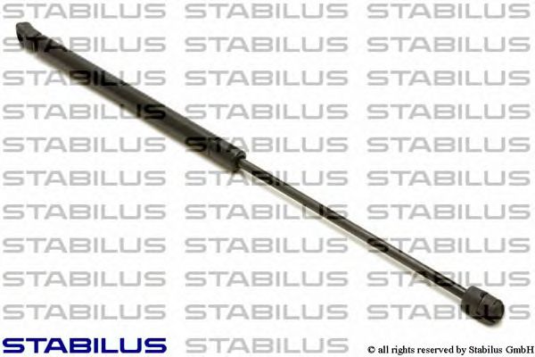 Амортизатор багажника STABILUS 6054BG