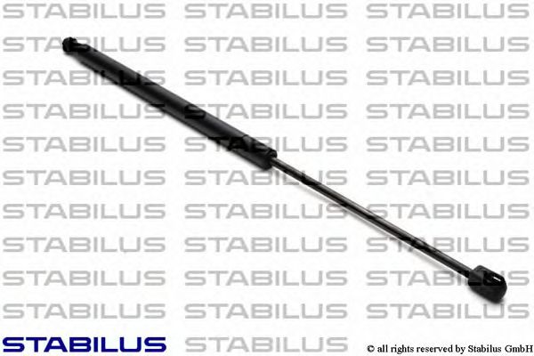 Амортизатор багажника STABILUS 6062SX Амортизатор багажника STABILUS 6062SX