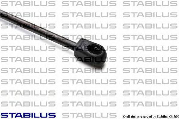 Амортизатор багажника STABILUS 6062SX Амортизатор багажника STABILUS 6062SX