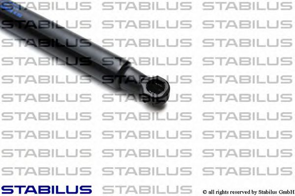 Амортизатор багажника STABILUS 6062SX
