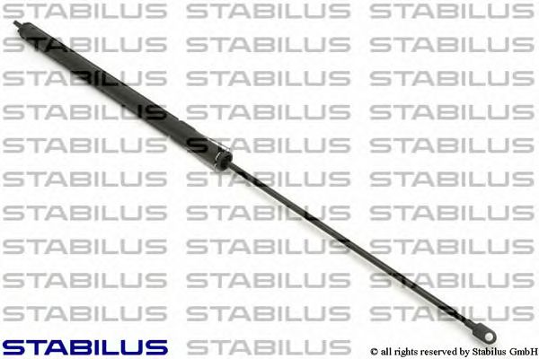 Амортизатор багажника STABILUS 6203BA