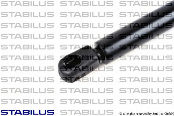 Амортизатор багажника STABILUS 6241QH