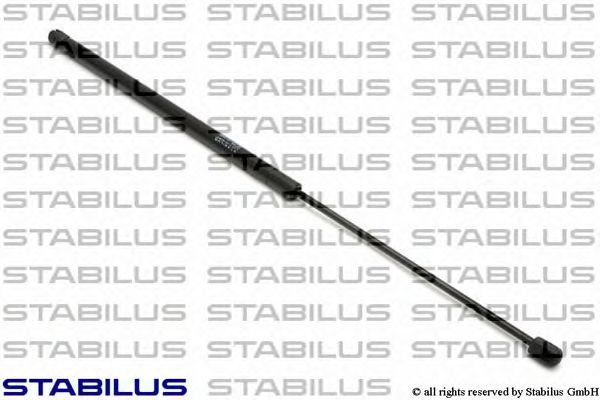 Амортизатор багажника STABILUS 6253QS