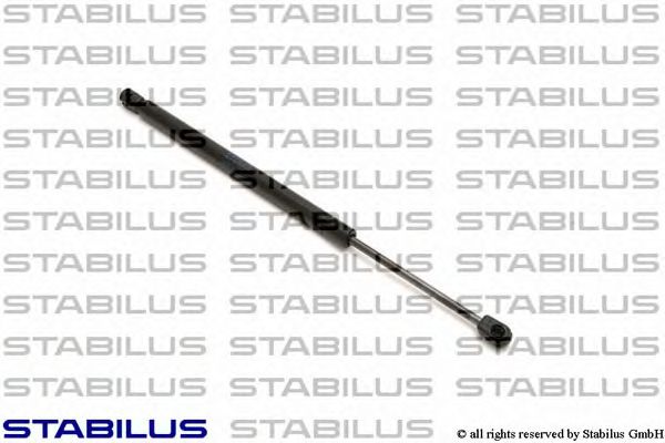 Амортизатор багажника STABILUS 6324LR