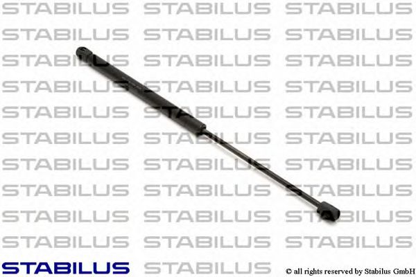 Амортизатор багажника STABILUS 6325MI