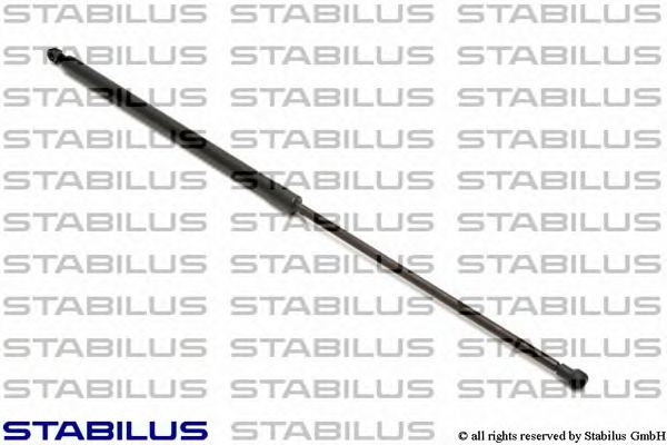 Амортизатор багажника STABILUS 6362LD