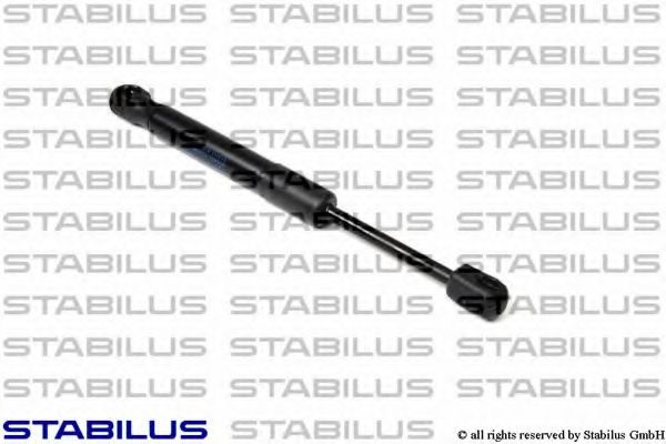 Амортизатор багажника STABILUS 636961 Амортизатор багажника STABILUS 636961