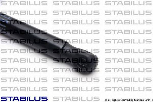 Амортизатор багажника STABILUS 636961