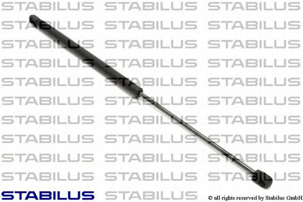 Амортизатор багажника STABILUS 6415QS