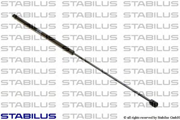 Амортизатор багажника STABILUS 6471QC
