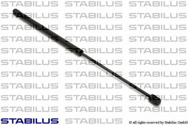 Амортизатор багажника STABILUS 6473QT