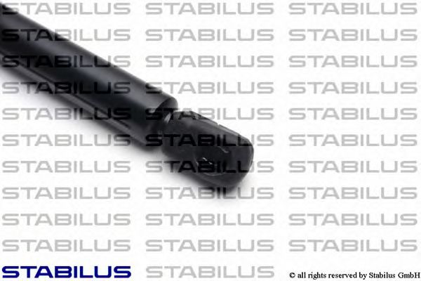 Амортизатор багажника STABILUS 6474QO