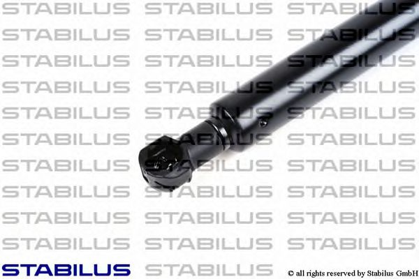 Амортизатор багажника STABILUS 6482HA