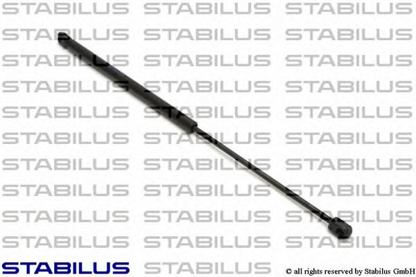 Амортизатор багажника STABILUS 6576TM