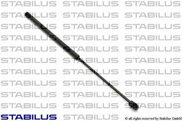 Амортизатор багажника STABILUS 6707DS