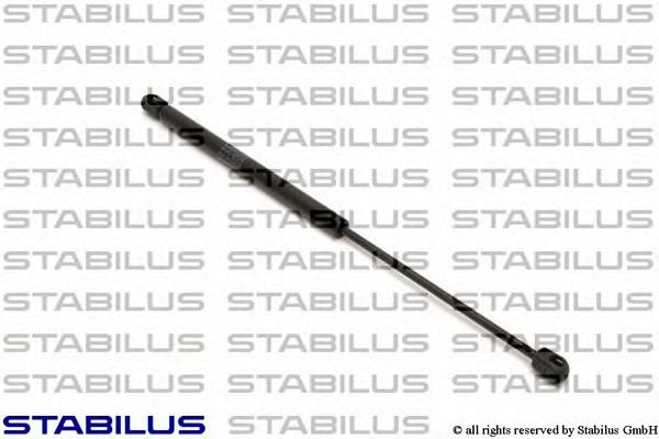 Амортизатор багажника STABILUS 671363