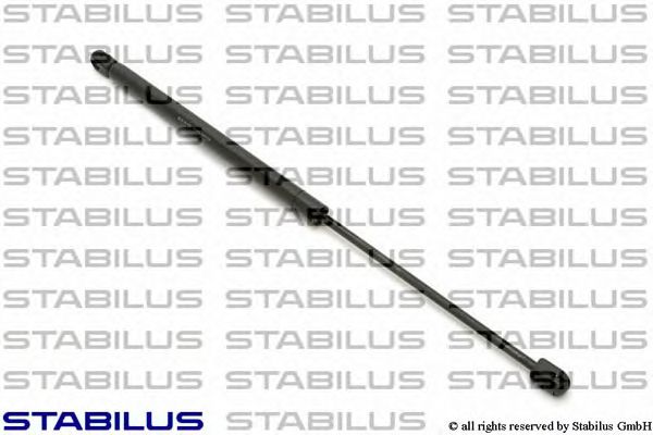 Амортизатор багажника STABILUS 6740AO