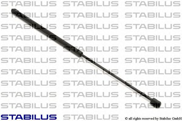 Амортизатор багажника STABILUS 6914LI