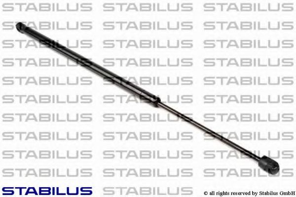 Амортизатор багажника STABILUS 698382 Амортизатор багажника STABILUS 698382