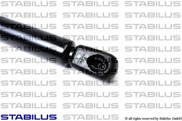 Амортизатор багажника STABILUS 698860