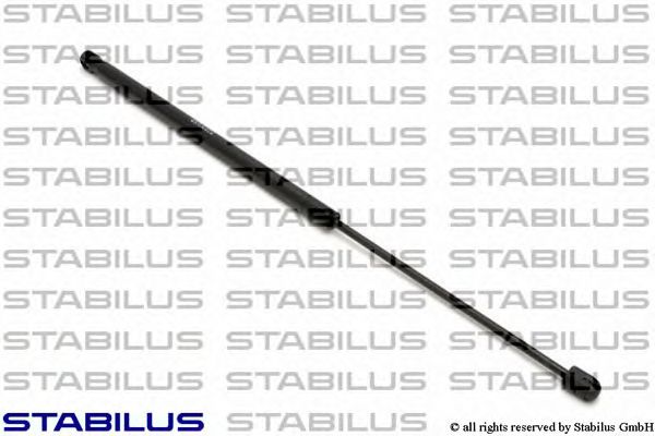 Амортизатор багажника STABILUS 7008TR