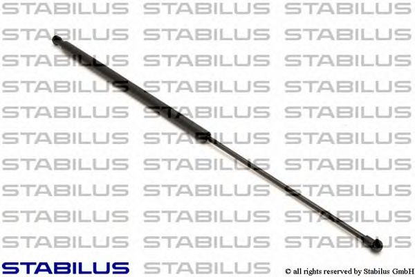 Амортизатор багажника STABILUS 7075HL