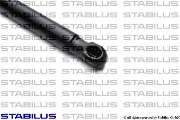 Амортизатор багажника STABILUS 7098VJ
