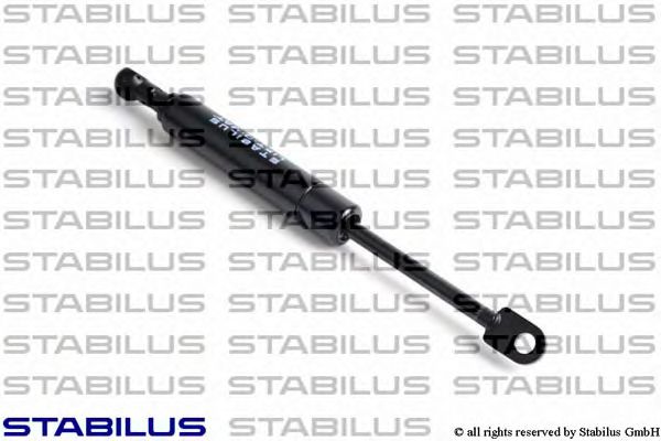Амортизатор багажника и капота STABILUS 7101FU
