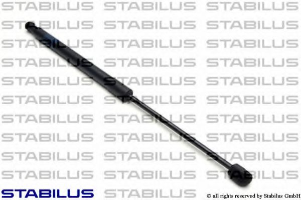 Амортизатор багажника STABILUS 712224 Амортизатор багажника STABILUS 712224