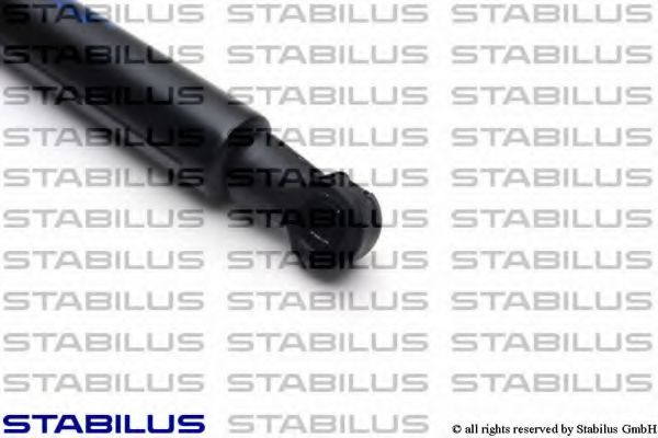 Амортизатор багажника STABILUS 712224