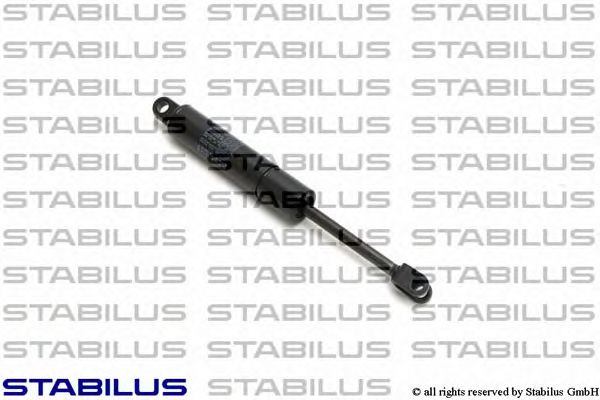 Амортизатор багажника STABILUS 7226BT