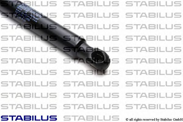 Амортизатор багажника STABILUS 7377TN