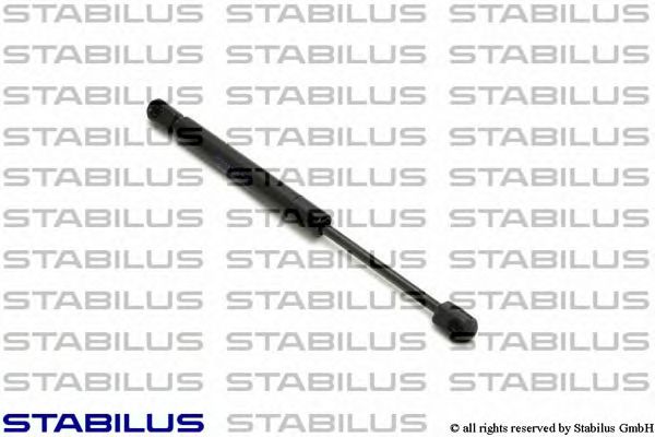 Амортизатор багажника STABILUS 7443NO