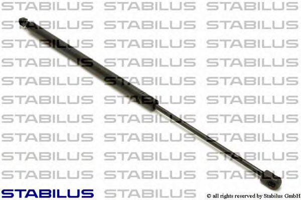 Амортизатор багажника STABILUS 7469HX