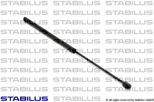Амортизатор багажника STABILUS 7557HF