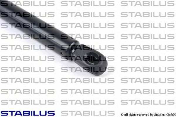 Амортизатор багажника STABILUS 7587GS