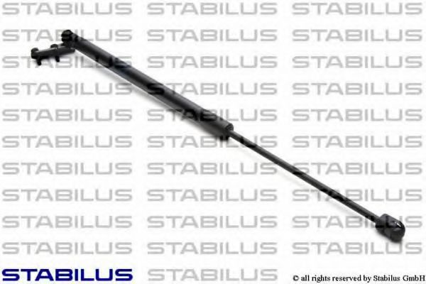 Амортизатор багажника STABILUS 761955 Амортизатор багажника STABILUS 761955