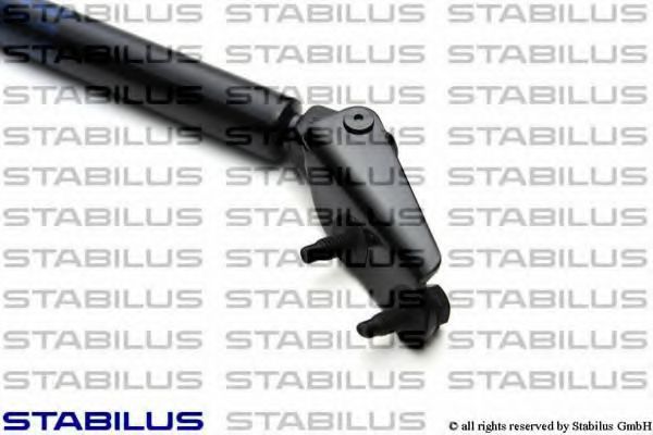 Амортизатор багажника STABILUS 762194