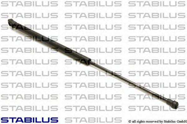 Амортизатор багажника STABILUS 7628LW