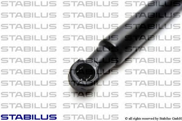 Амортизатор багажника STABILUS 772232