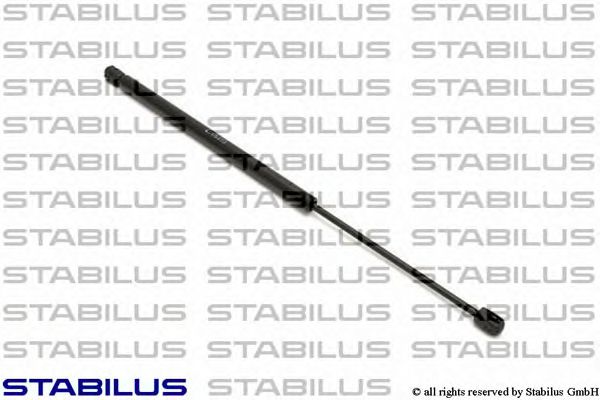 Амортизатор багажника STABILUS 7762HK