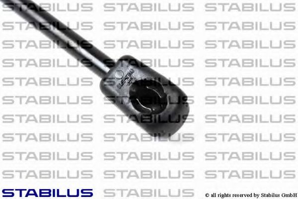 Амортизатор багажника STABILUS 778903 Амортизатор багажника STABILUS 778903