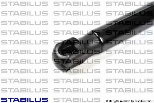 Амортизатор багажника STABILUS 778903